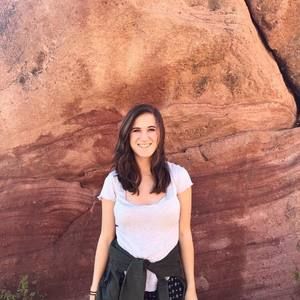 Meet your Posher, Erica